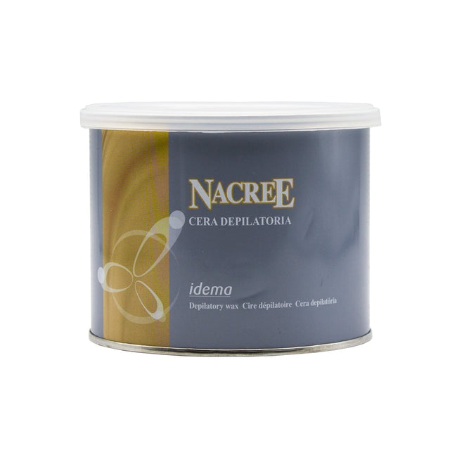 Xanitalia Enthaarungswachs (400 ml) - Nacree (Micromica)