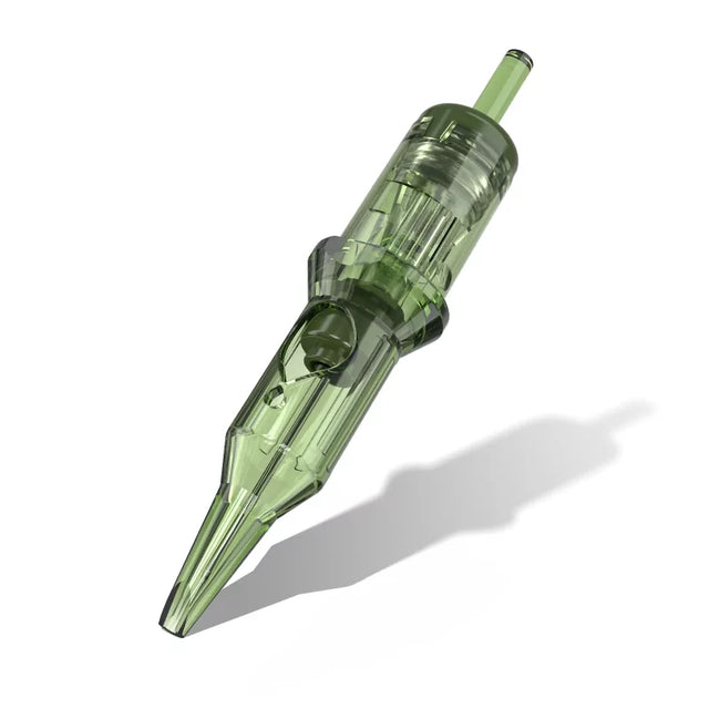 EZ Revo Tattoo Nadelmodule 20 St. - 09 Round Shader
