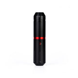 Diamond Tattoo Pen (3.5 mm) - Rot