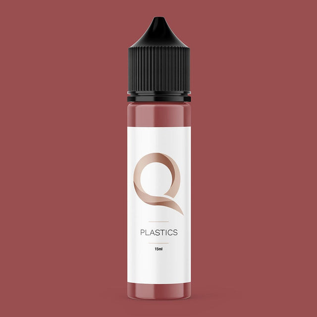 Quantum PMU Pigment - Plastics SMP REACH Platinum Label (15 ml)