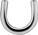 TT int MICRO U SHAPE U PINS 1,2mm x 4mm