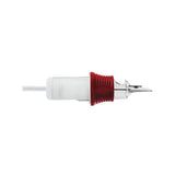 BodySupply Rubber Nadelmodule 20 St. - 07RM Long Taper