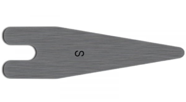 Sunskin Front Spring Federn 4 St.