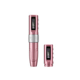 Popu Mini Diva Wireless Pen (Nadelhub 3,0 mm) - Rosa