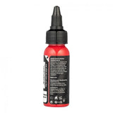 Dynamic Platinum Tattoo Ink - Deep Pink (30 ml) - Reach-konform