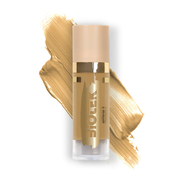 Biotek PMU Pigment - Inorganic Creamy - MEDIUM 3
