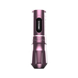 FK ONE UPDATE Wireless Tattoomaschine - Pop Pink