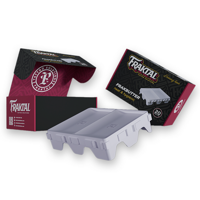 Fraktal Frakbutter 20 St.