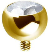 GD TT int JEWELLED BALLS