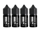 Kokkai Ink Tattoofarbe REACH - Graywash Set (30 ml)