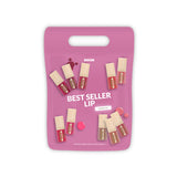 Biotek PMU Pigment - Lip Pigments - SET (10 x 15 ml)