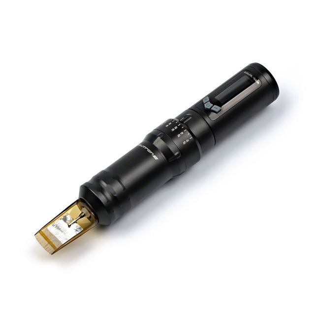 Equaliser Neutron 2 Wireless Pen - Schwarz