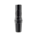 Microbeau E.L.B. Permanent Make-up-Maschine mit einstellbarem Hub – Mattschwarz