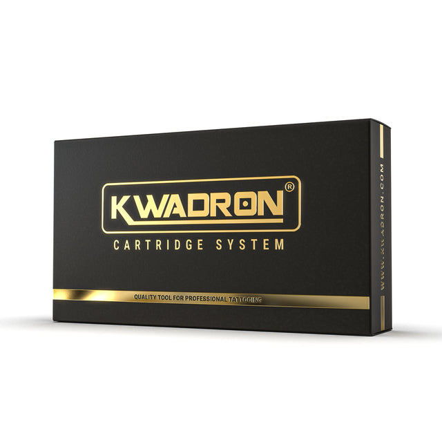Kwadron Sublime Nadelmodule - 09MG