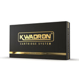 Kwadron Nadelmodule - 07RL Long Taper Turbo (0,35 mm)
