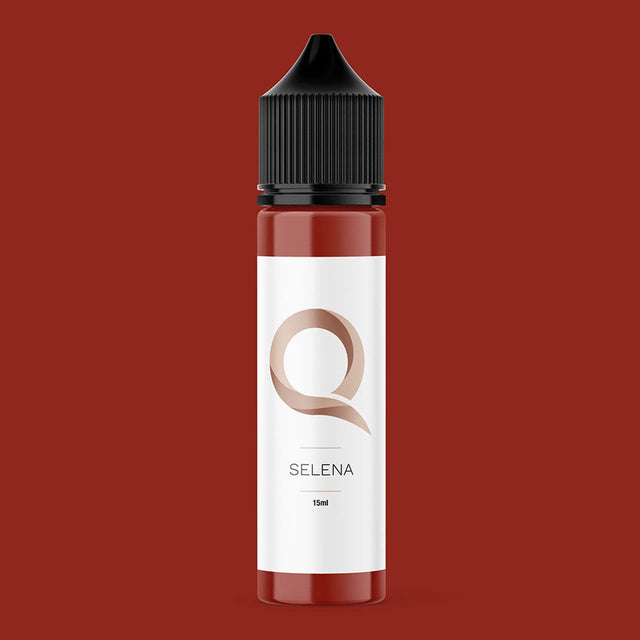 Quantum PMU Pigment - Selena REACH Platinum Label (15 ml)
