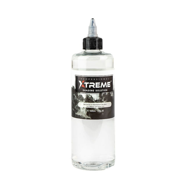 XTreme Ink Tattoofarbe - Shading Solution (120 ml)