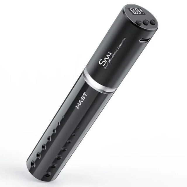 Dragonhawk Mast Tour Siya Wireless PMU Pen - 1 Akku