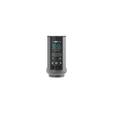 Microbeau E.L.B. Permanent Make-up-Maschine mit einstellbarem Hub – Rauchquarz