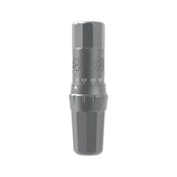 Microbeau E.L.B. Permanent Make-up-Maschine mit einstellbarem Hub – Rauchquarz