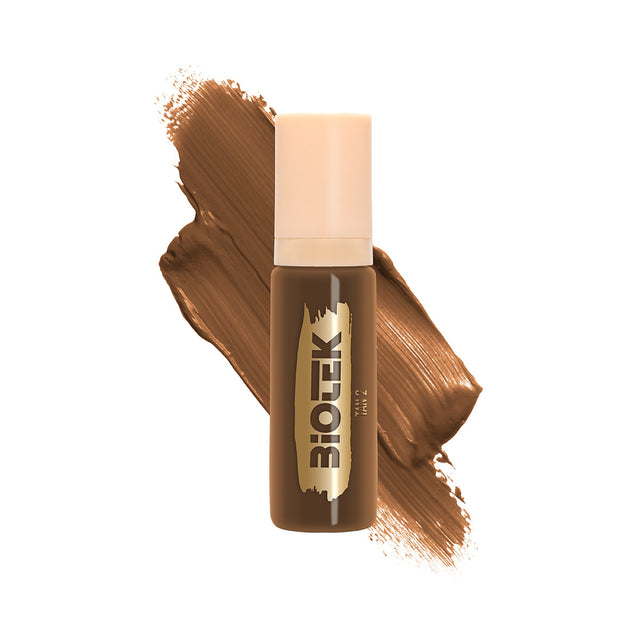 Biotek PMU Pigment - Inorganic Creamy - TAN 2