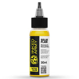 The Inked Army REACH Tattoofarbe - Solar Flare (30 ml)