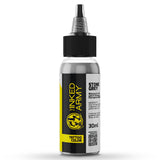 The Inked Army REACH Tattoofarbe - Stone Grey (30 ml)