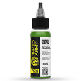 The Inked Army REACH Tattoofarbe - Viper Green (30 ml)