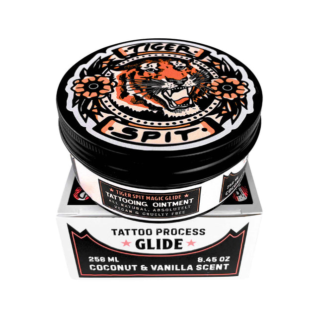 Tiger Spit Glide (250ml)