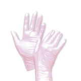 Unigloves Fancy Rose Nitrilhandschuhe 100 St.