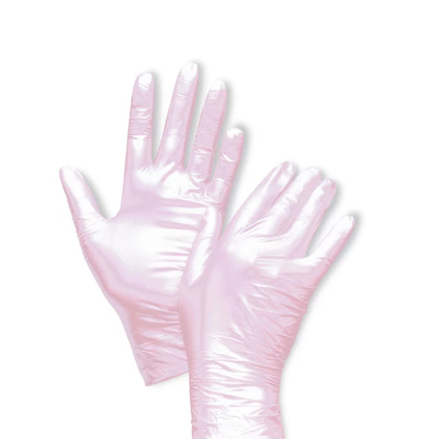 Unigloves Fancy Rose Nitrilhandschuhe 100 St.