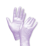 Unigloves Fancy Violet Nitrilhandschuhe 100 St.