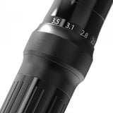 Kwadron PMU Velure Wireless Maschine - Schwarz