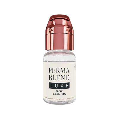 Perma Blend Luxe PMU Pigment - Adjust (15 ml)