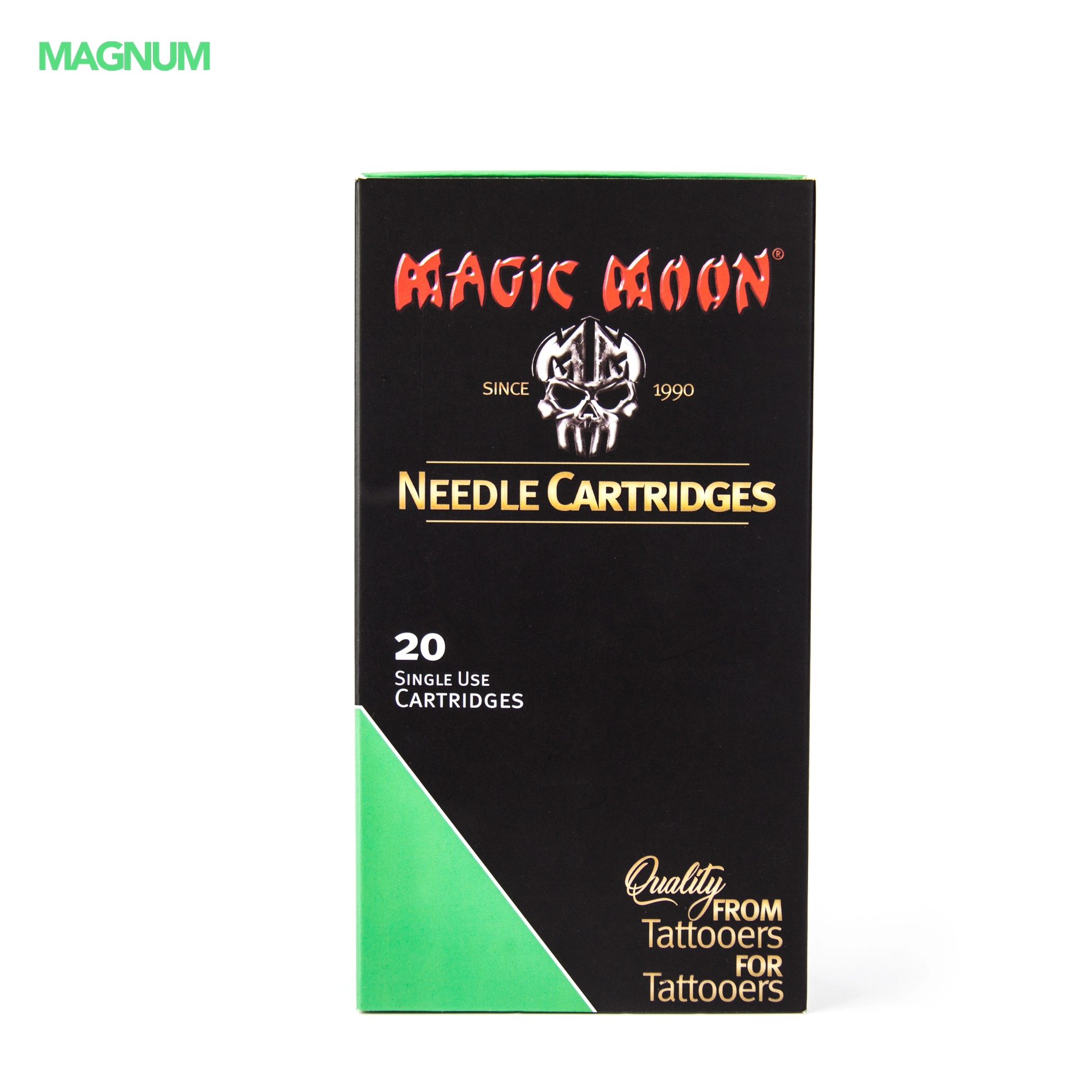 Magic Moon Nadelmodule 20 St. - 07MG