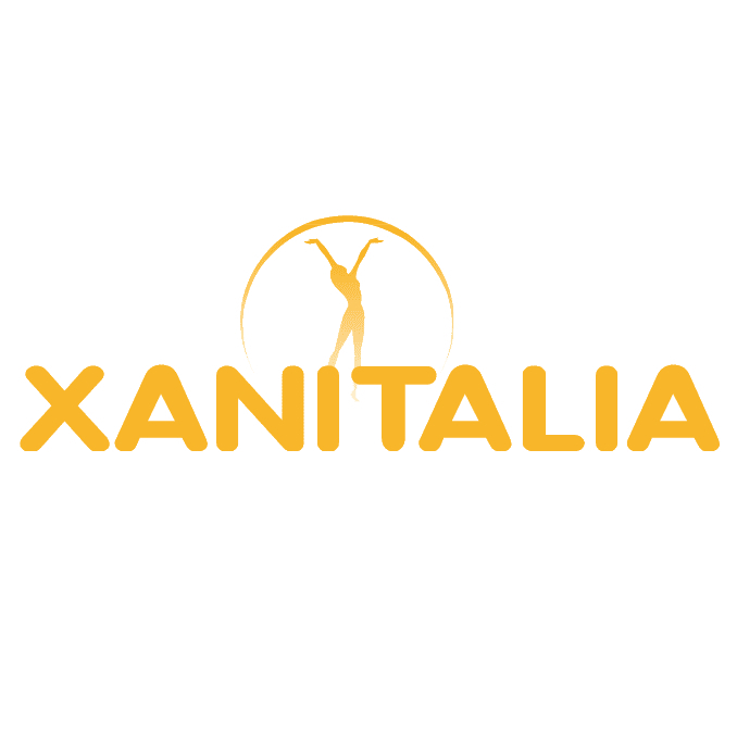 Logo Xanitalia