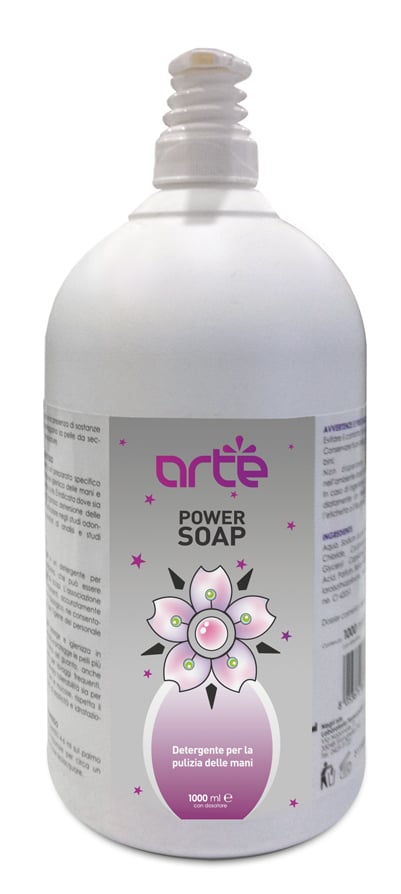 Arté Handwaschseife (1000 ml)