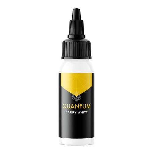 Quantum Tattoo Ink - Barry White REACH Gold Label