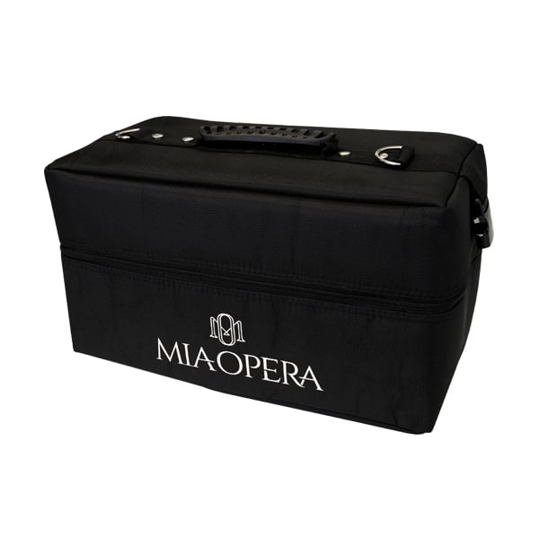 MiaOpera Profi-Kosmetiktasche