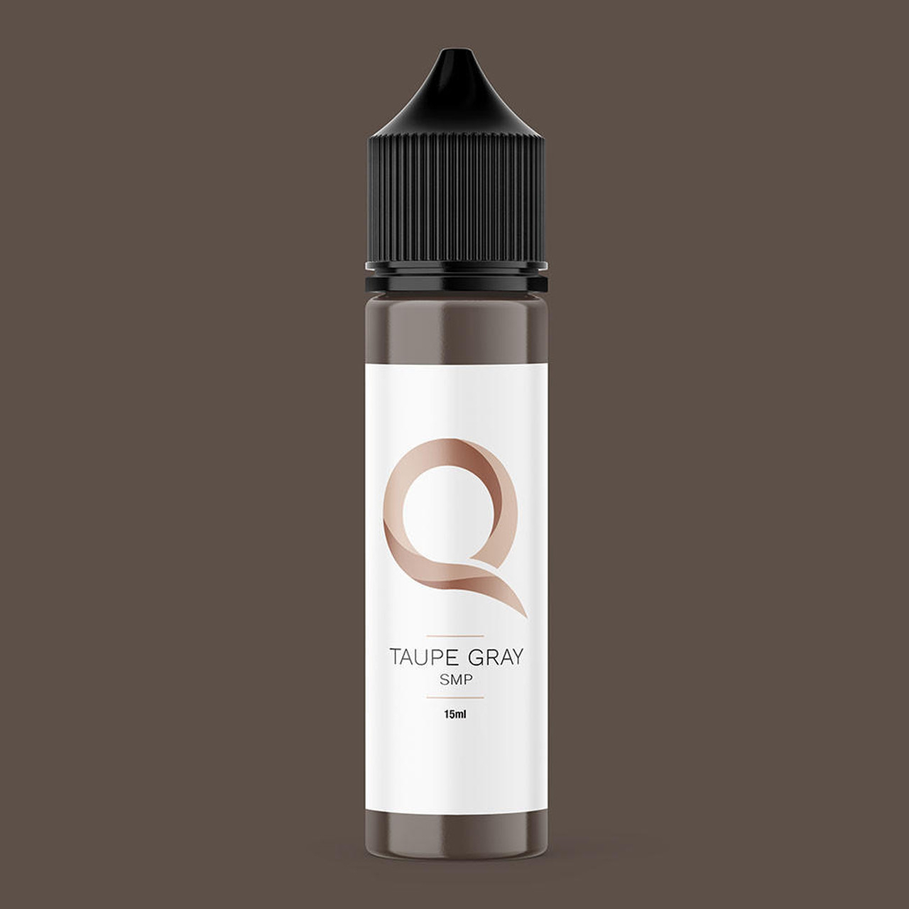 Quantum PMU Pigment - Taupe Gray SMP REACH Platinum Label (15 ml)