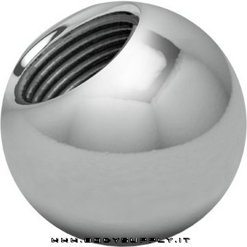 TT SCREW-ON BALL