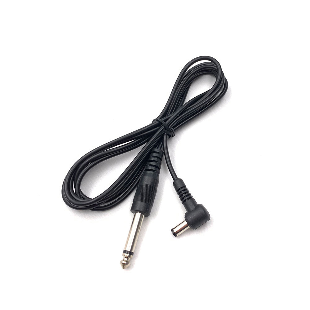 EZ Gewinkeltes Clipcord-Kabel für Tattoo Pen