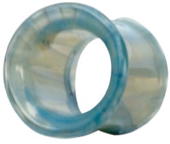 PIREX TUNNELS EXOTIC LIGHT BLUE