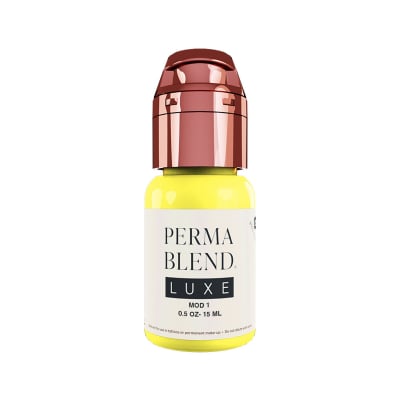 Perma Blend Luxe PMU Pigment - Mod 1 (15 ml)