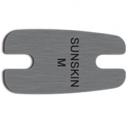 Sunskin Back Spring Federn 4 St.