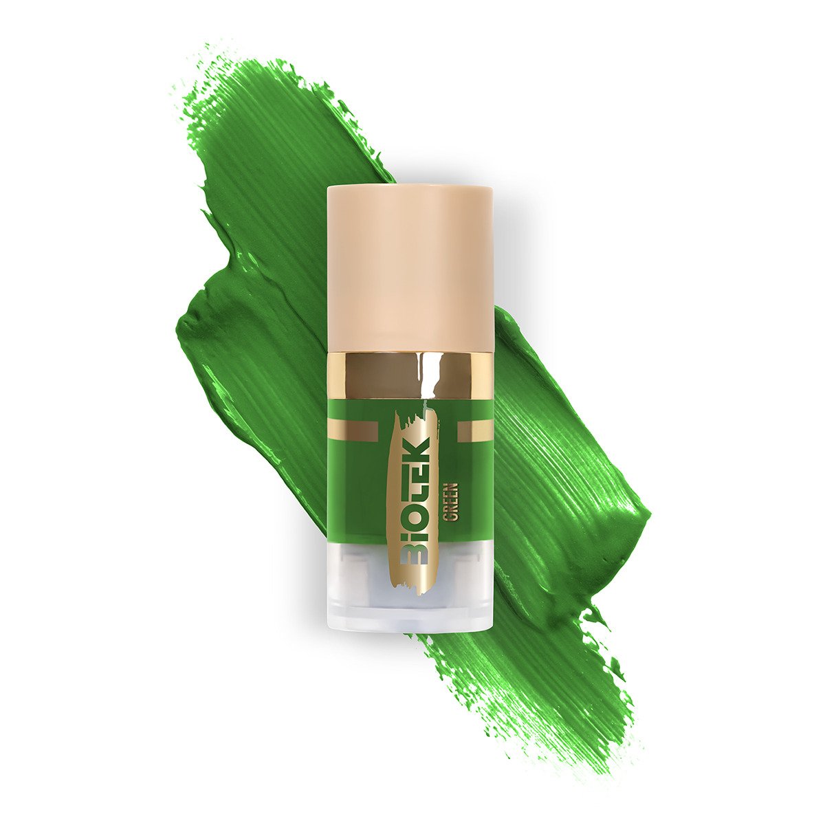 Biotek PMU Pigment - More Than Ever - GREEN