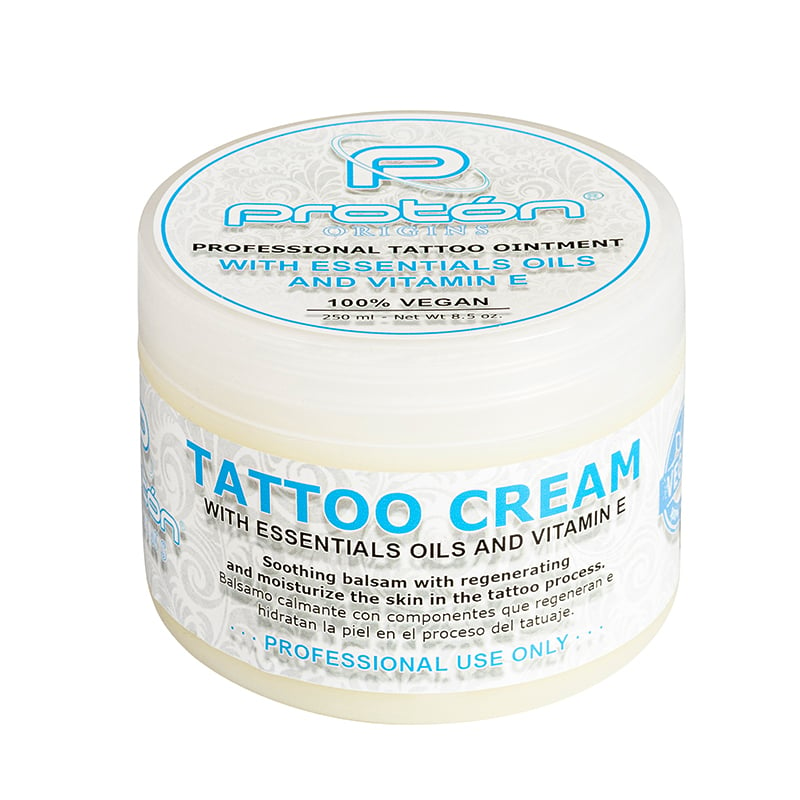 Proton Origins Tattoo-Creme (250 ml)