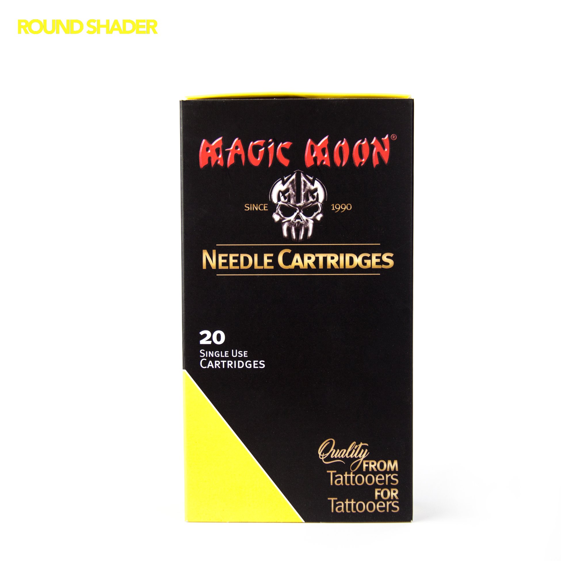 Magic Moon Nadelmodule 20 St. - 13RS