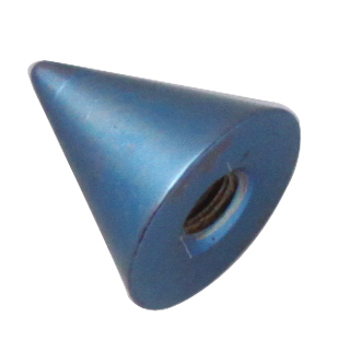 TT-DB SCREW-ON CONES