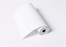 Brother A4 Thermo-Papierrolle